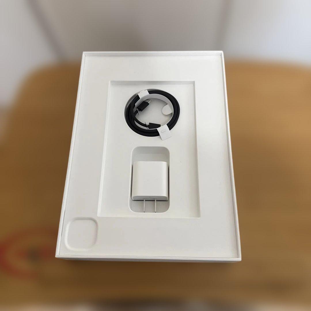 iPad Pro (M4) 11インチWi-Fi＋Cellular 512GB