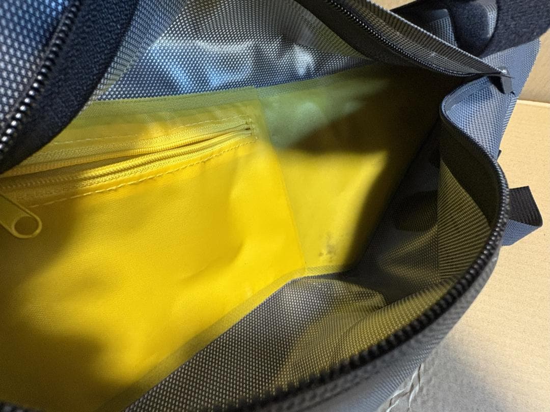 ケ*ロ様 最終価格！APIDURA アピデュラ エクスペディション フレームバッ