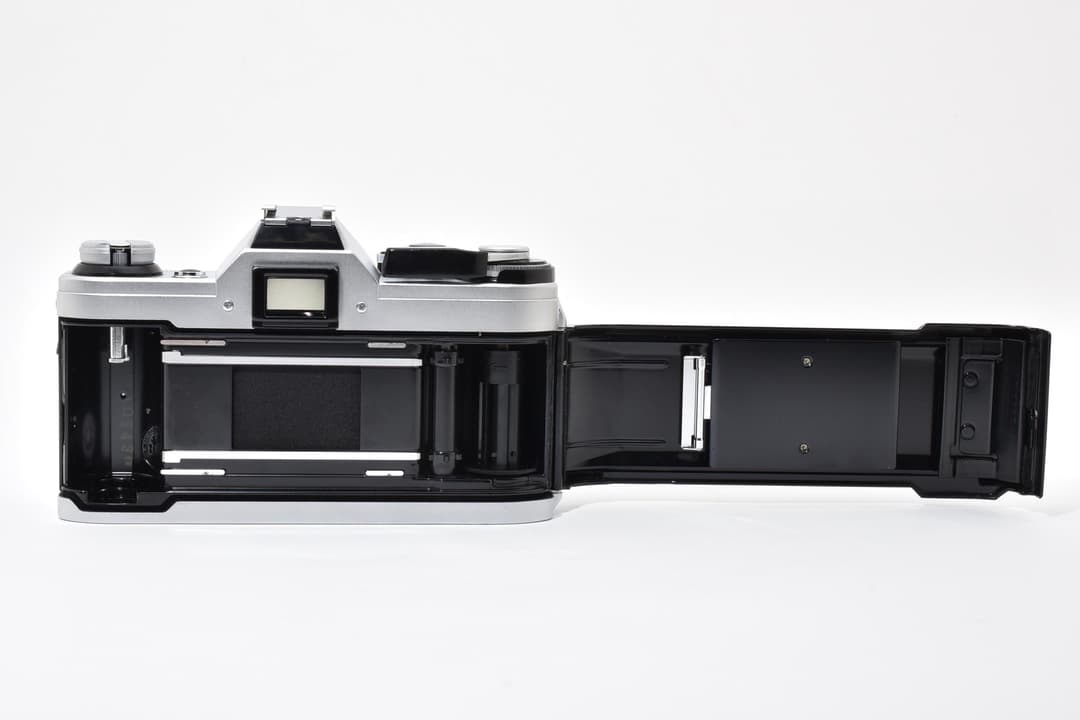 美品 Canon AE-1 28mm F2.8 S.C 9592