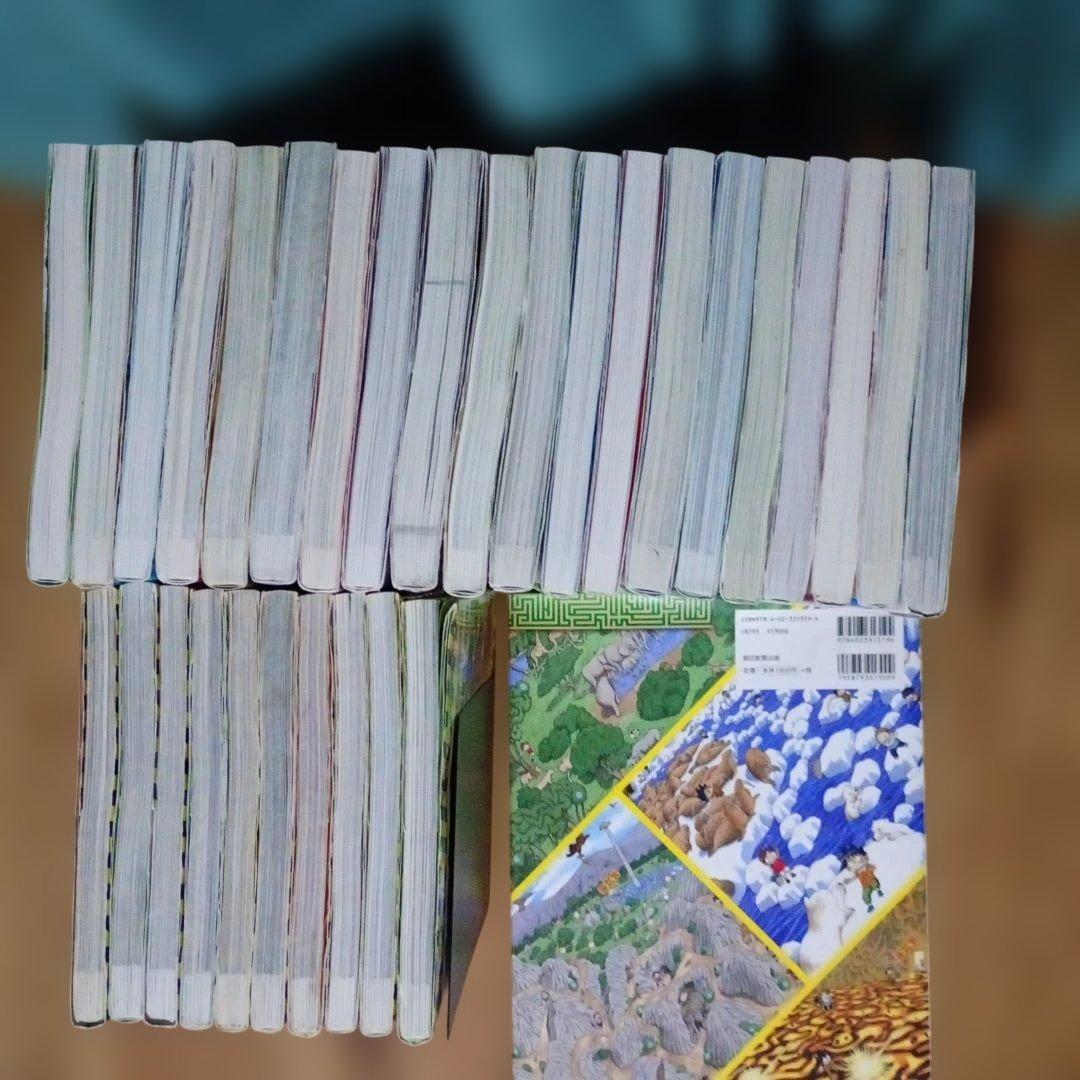 科学漫画 サバイバルシリーズ 30巻セット おまけ1冊 - メルカリ