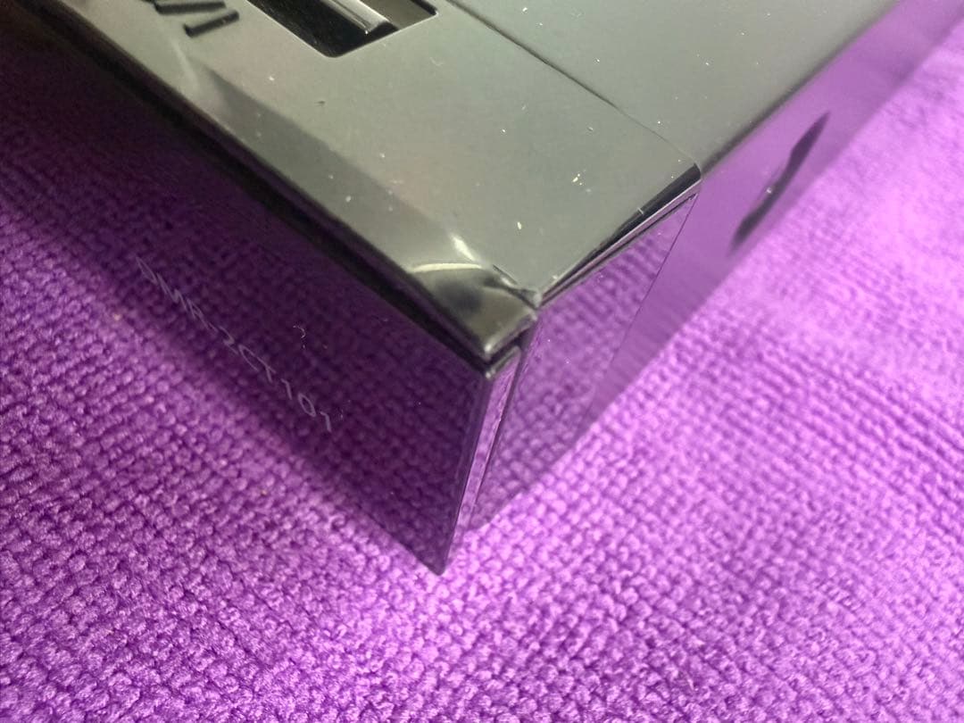 Panasonic ブルーレイディスクレコーダー DMR-2CT101