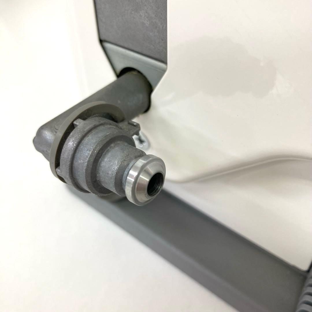 90-B NORITZガスファンヒーターGFH-4005S-W5