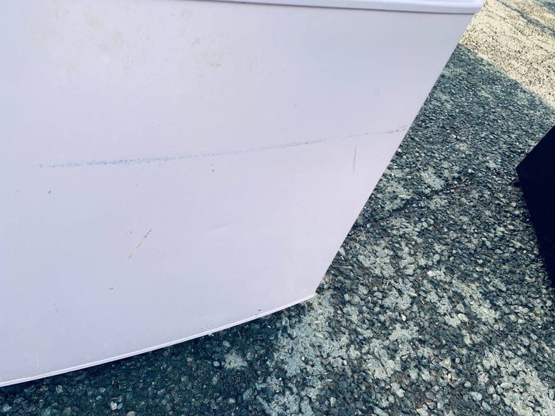 ✅SHARPノンフロン冷凍冷蔵庫✅ ✅SJ-C14B-P✅