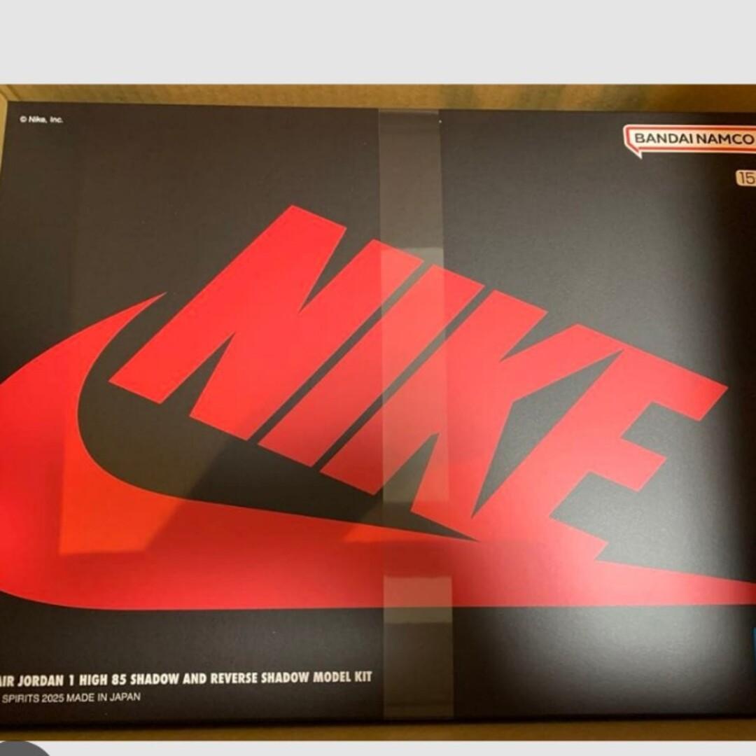 新品未開封】NIKE AIR JORDAN MODEL KIT - メルカリ