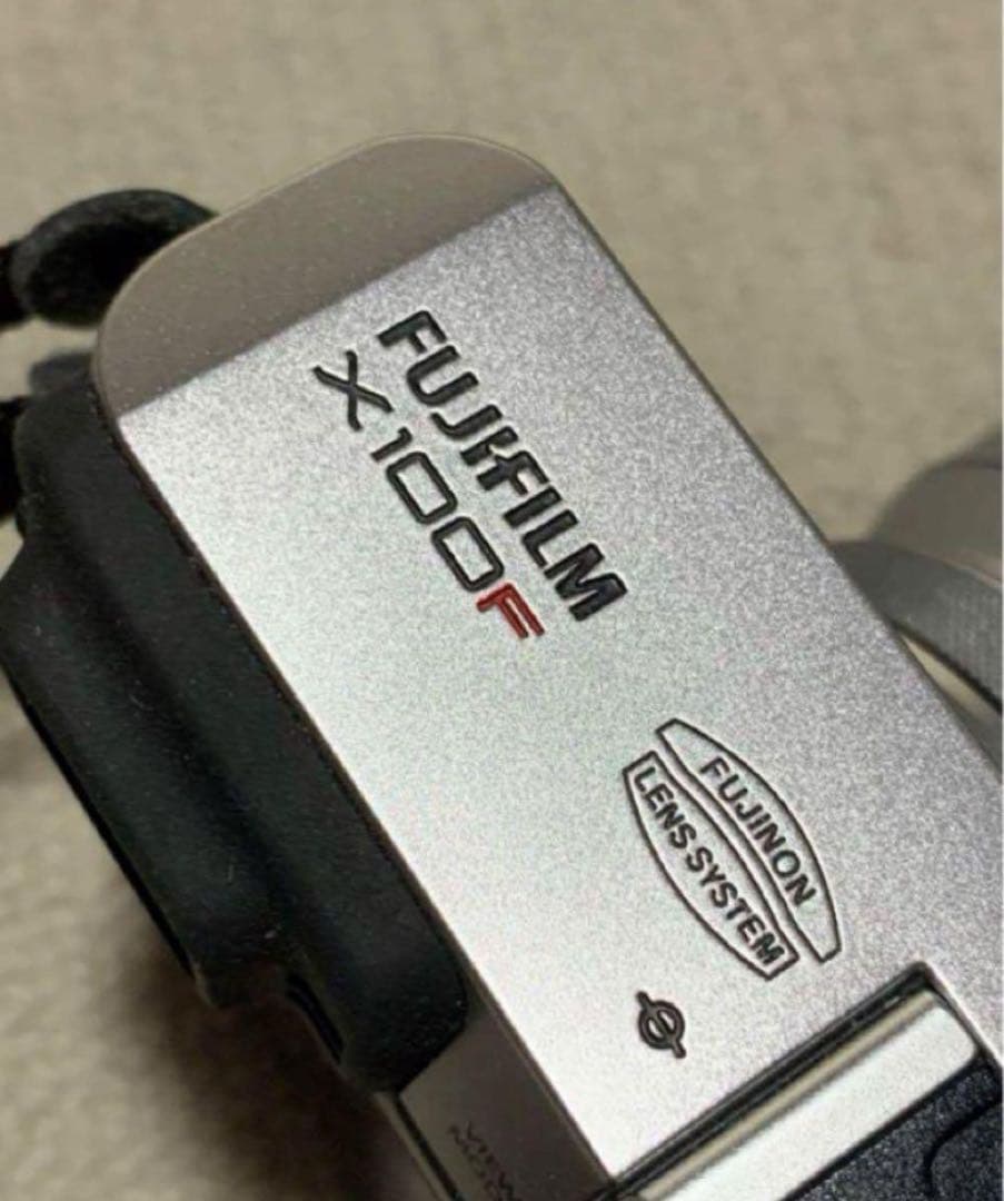 超特価FUJIFILM X100シリーズ専用高級サムレスト