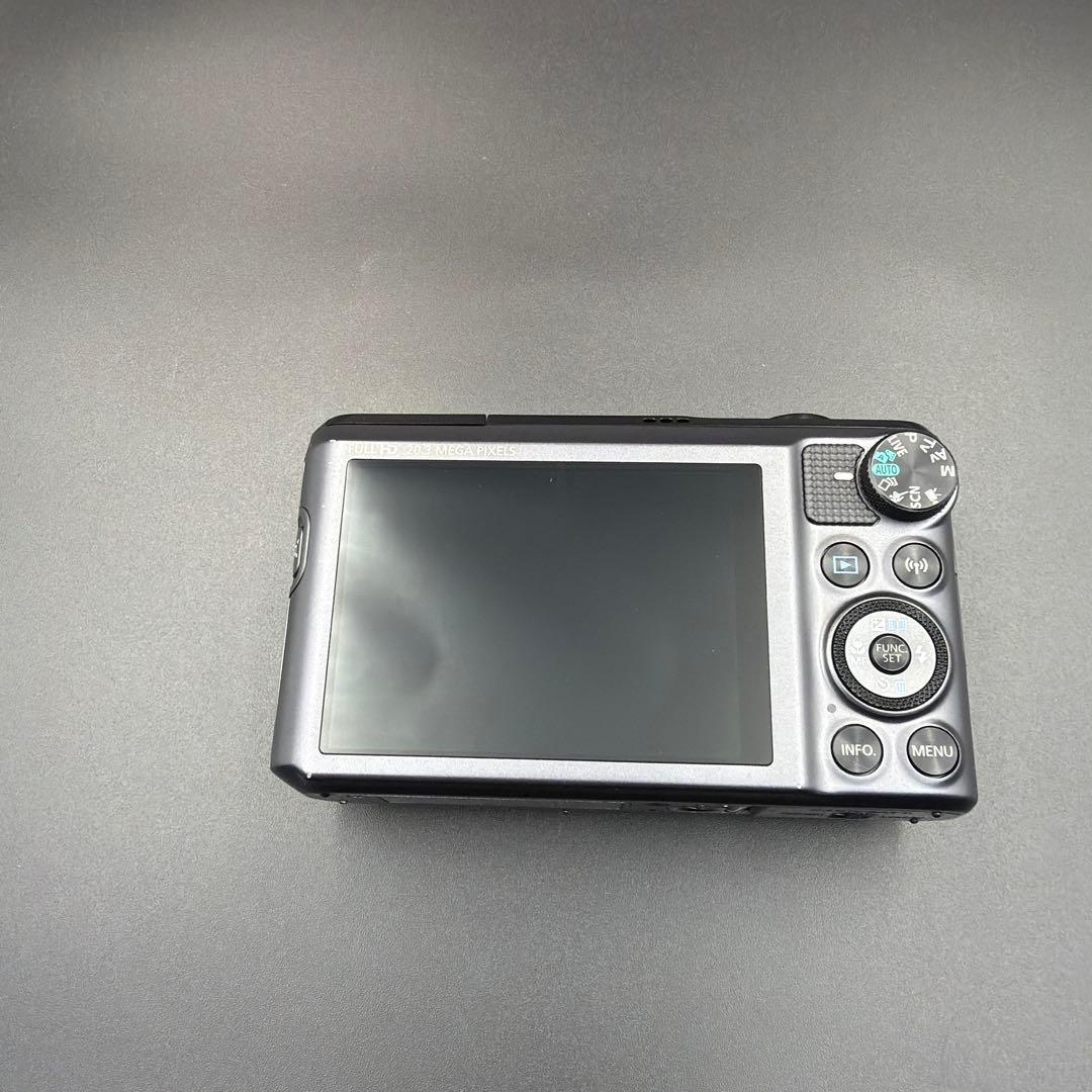 Canon PowerShot SX720 HS デジタルカメラ キャノン