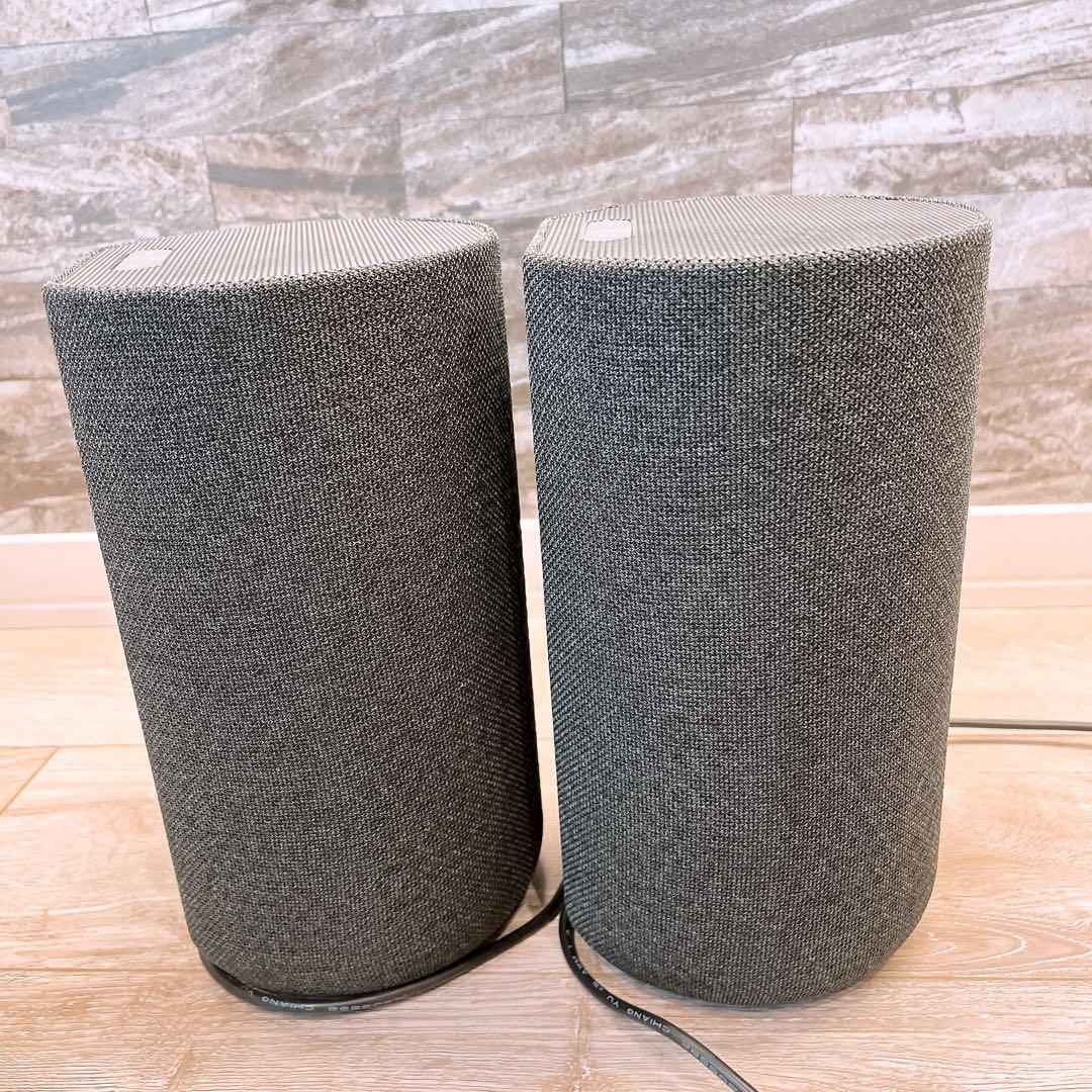 Sony ワイヤレス リアスピーカー　SA-RS5