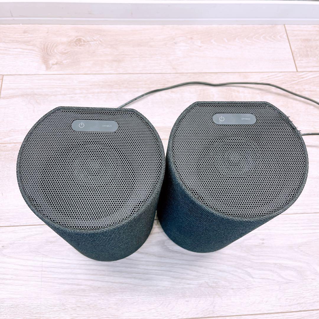 Sony ワイヤレス リアスピーカー　SA-RS5