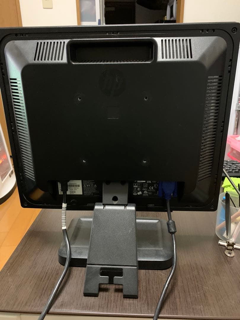 HP デスクトップPC Windows 11 /Corei5 /DVDドライブ