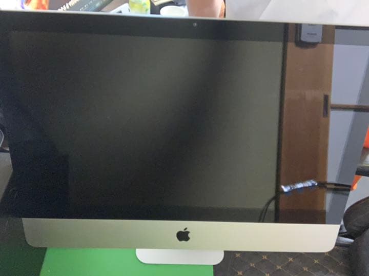 【ジャンク品】iMac 2011 【画面点かない】 ジャンク品】iMac 2011 【画面点かない】 ジャンク品】iMac 2011