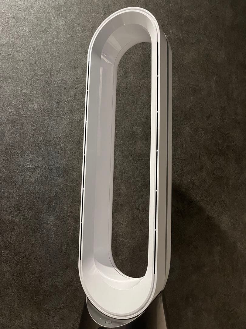 dyson ダイソン TP03WS 空気清浄機付き扇風機