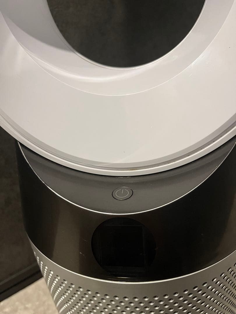 dyson ダイソン TP03WS 空気清浄機付き扇風機