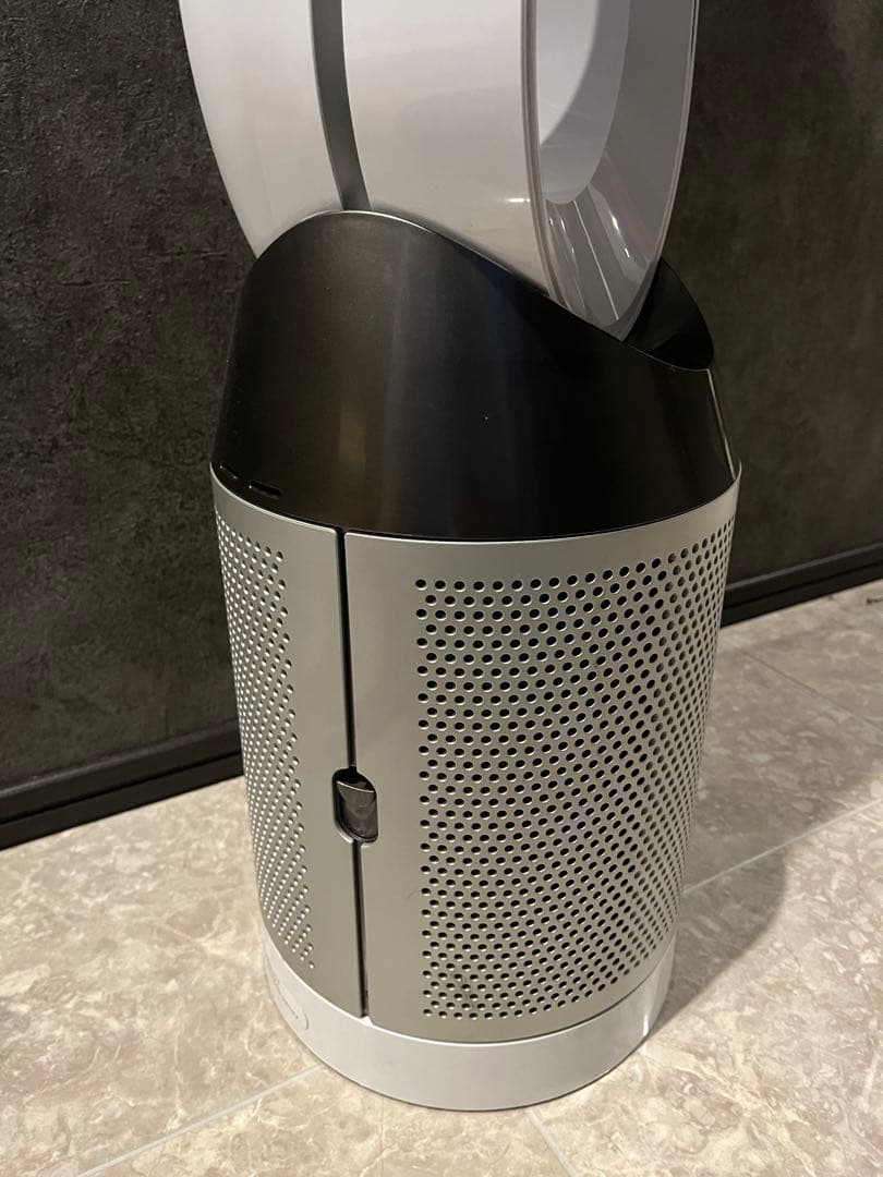 dyson ダイソン TP03WS 空気清浄機付き扇風機