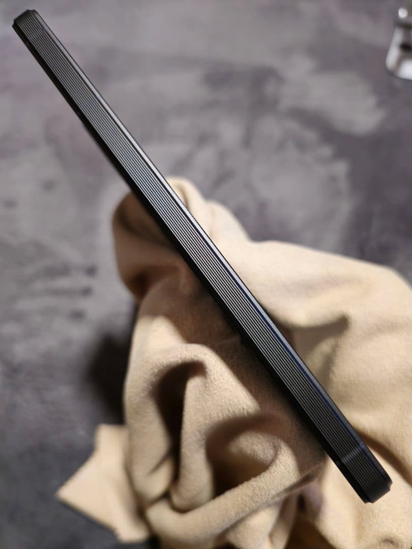 k.y【美品】Xperia 1 V au版 SOG10 SIMフリー