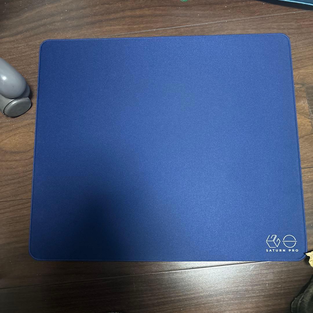 マウスパッドまとめ売り(8枚)