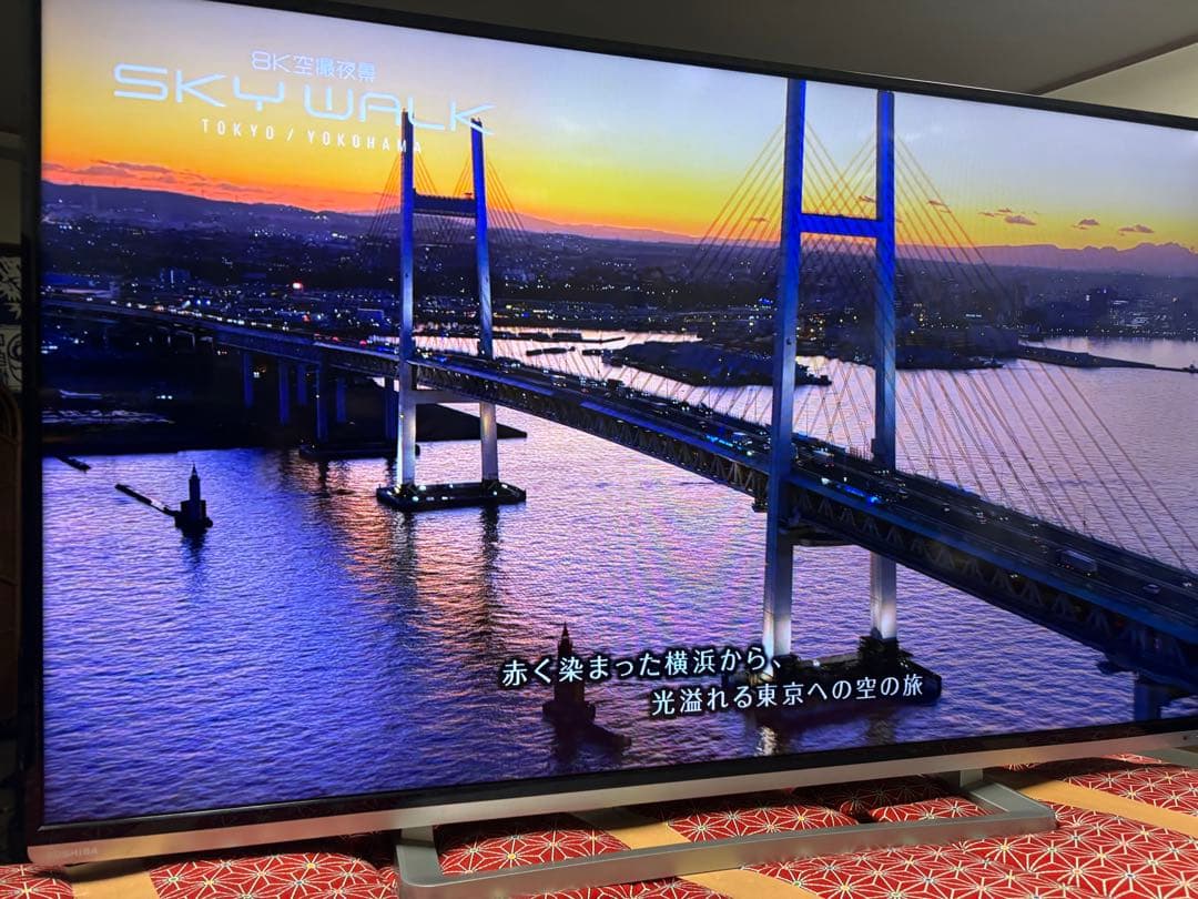 TOSHIBA LED REGZA 50G9 50型