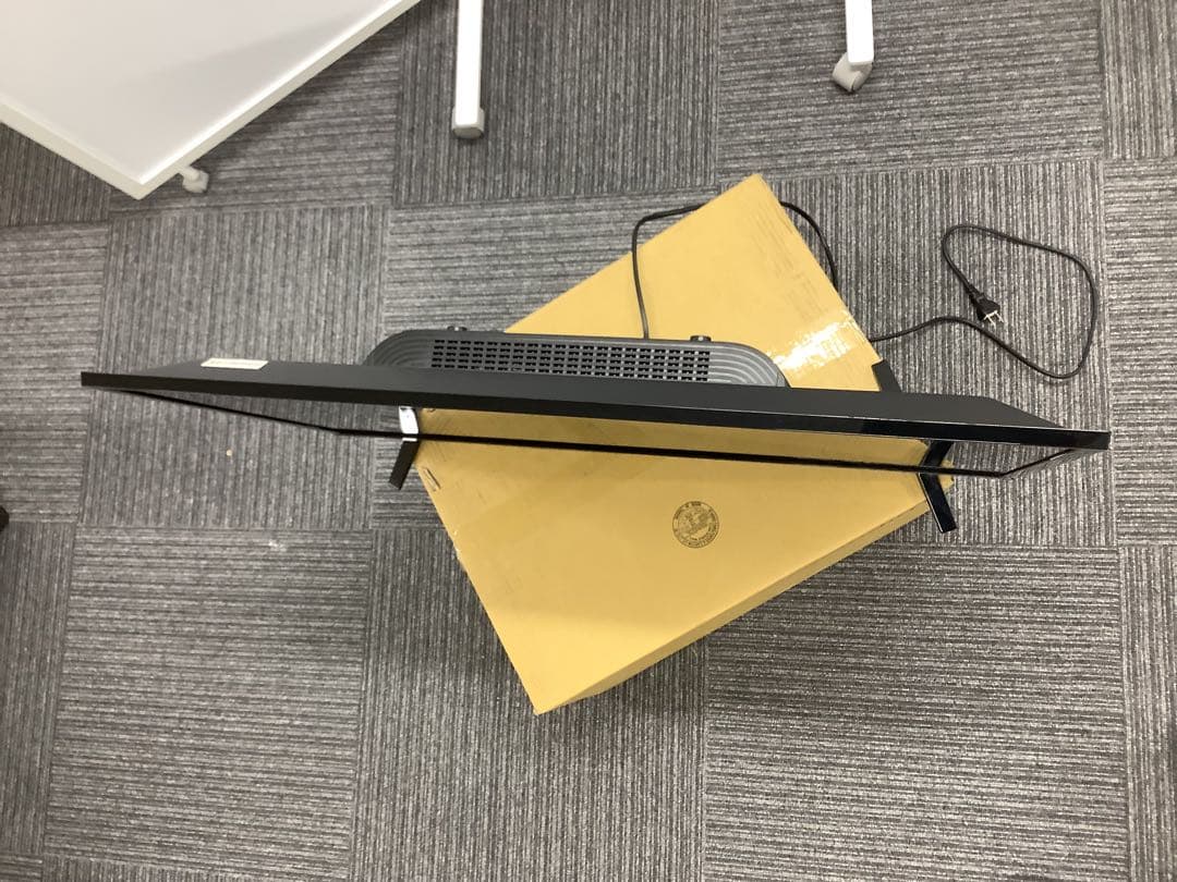 【大好評】ハイセンス 32インチ液晶テレビ 32K30 2018年製