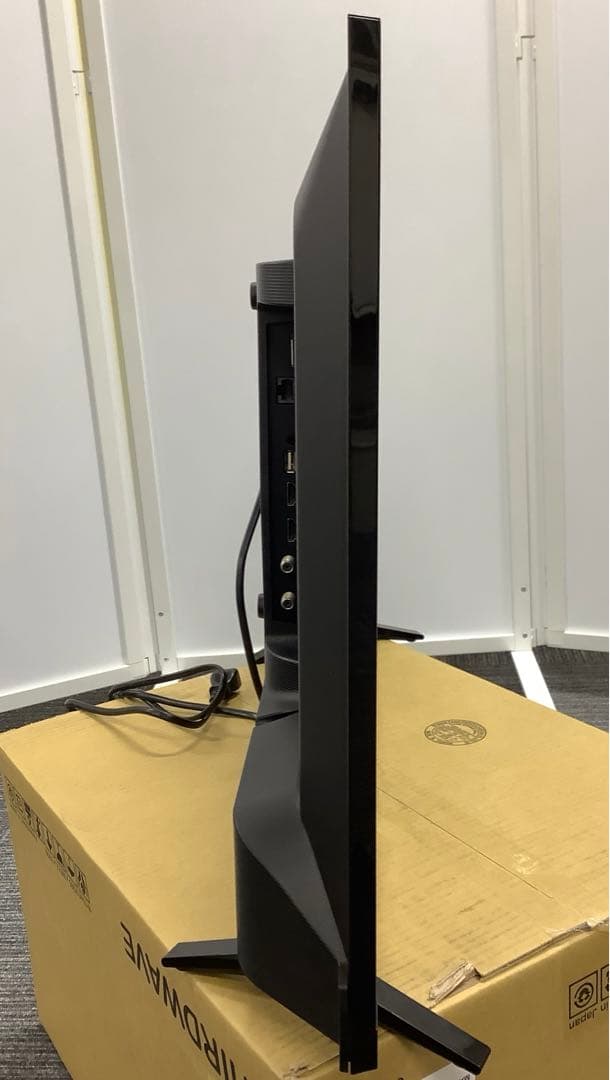 【大好評】ハイセンス 32インチ液晶テレビ 32K30 2018年製