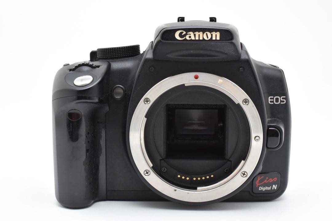 canon kiss Digital N/EF 35-135㎜/シグマ28-80