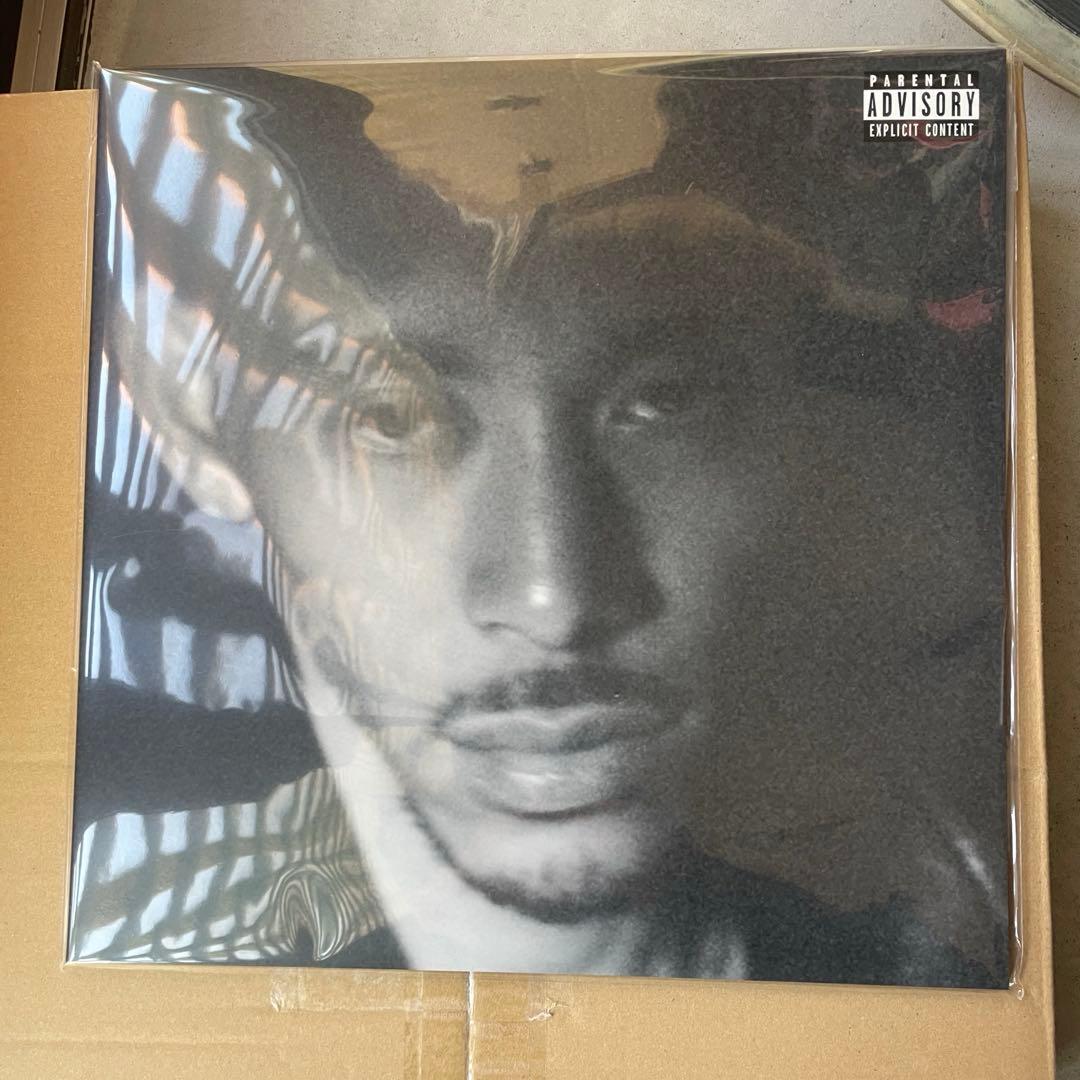 新品未開封】IO four 完全生産限定盤 LP レコード アナログの通販はau