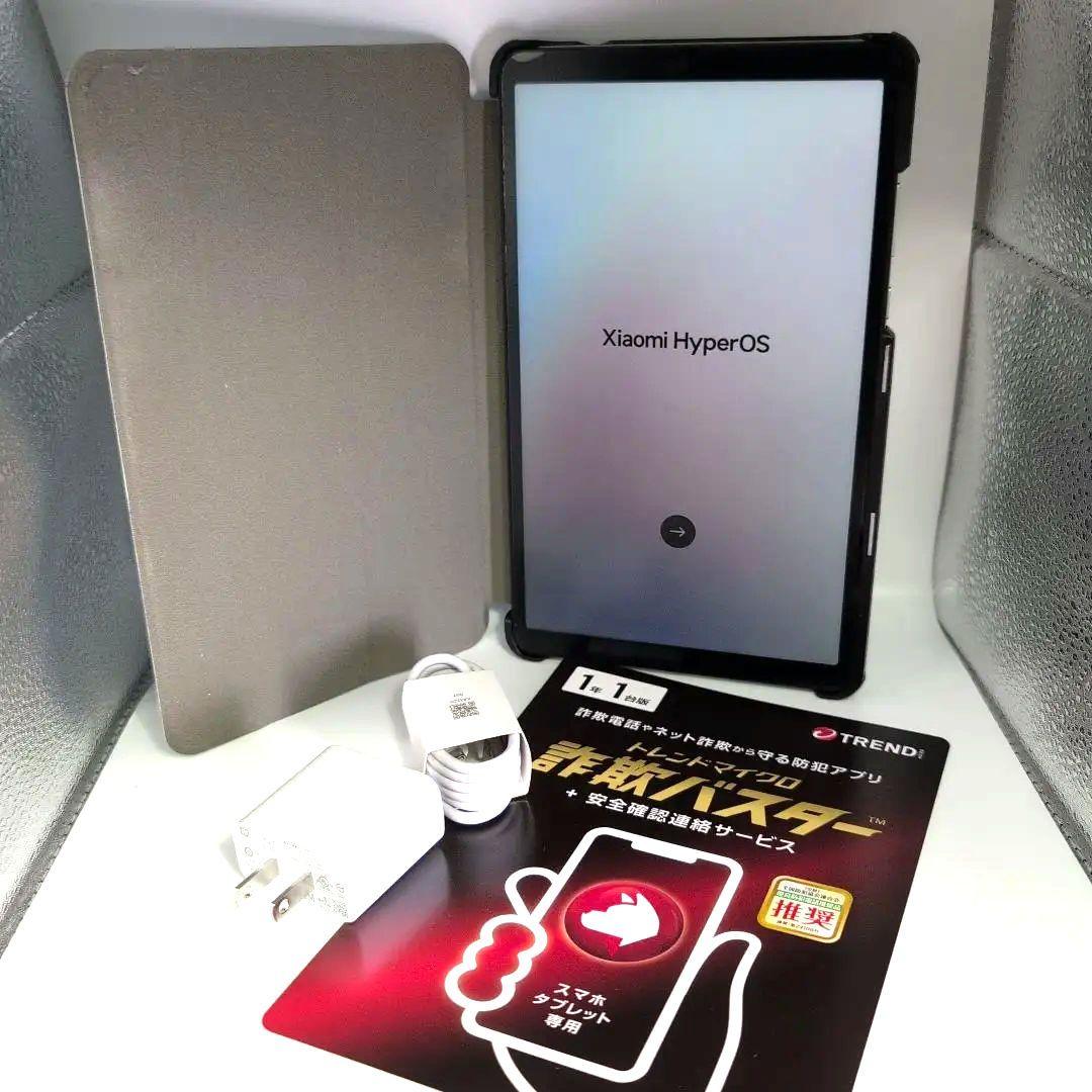 Xiaomi Androidタブレット Redmi Pad SE8.7 本体 REDMI Pad SE 8.7 4G 仕様、機能 | Xiaomi 日本