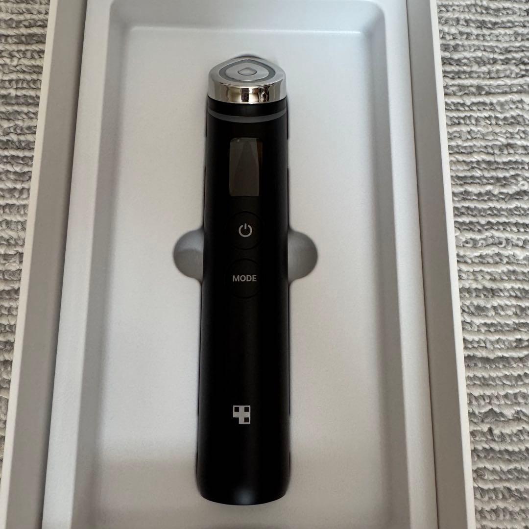 タイムセール❗️メディキューブ AGE-R BOOSTER PRO 美顔器