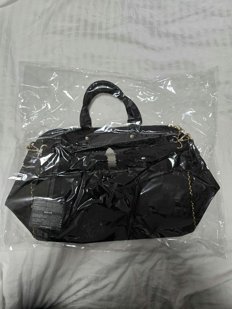 HYDE バッグ Orchestra Tour 2026 JEKYLL