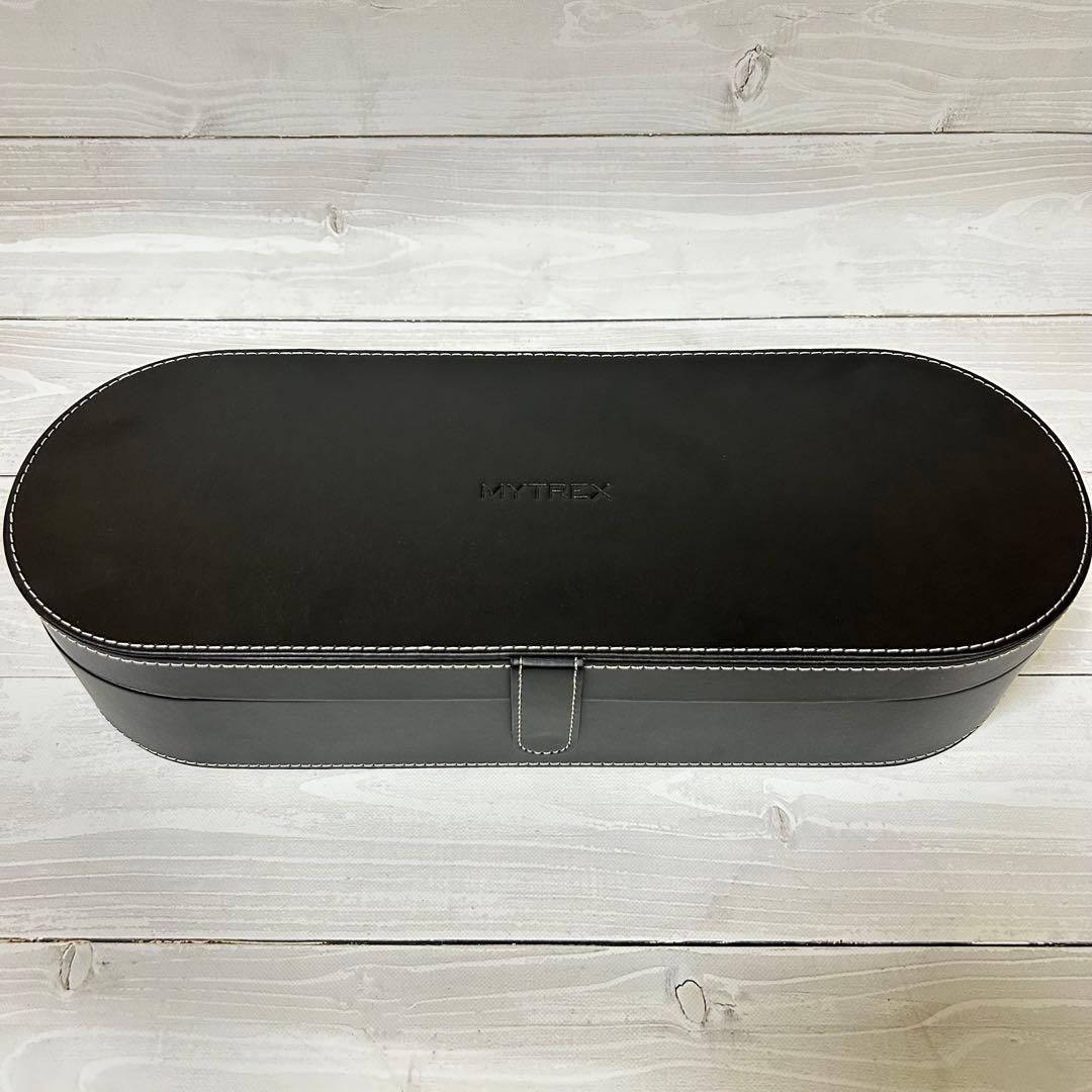 【美品】MYTREX マイトレックス プルーヴ PROVE 美顔器 電気ブラシ