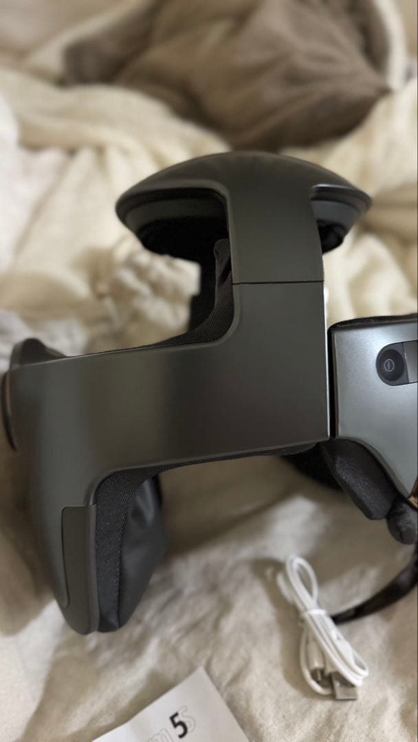 ⚠️限定値下げbreo iDream5S ヘッドマッサージャー 美品