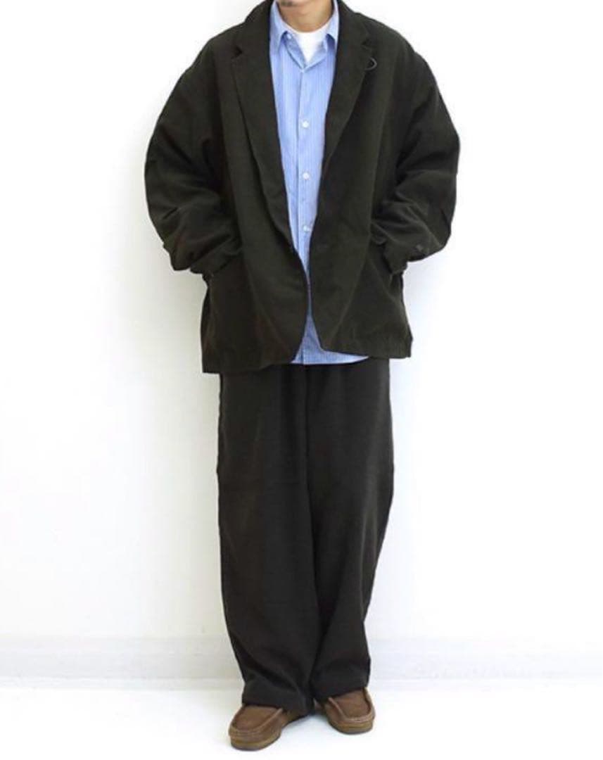 DAIWA PIER39 ダイワピア39 コーデュロイ セットアップ2021AW - メルカリ