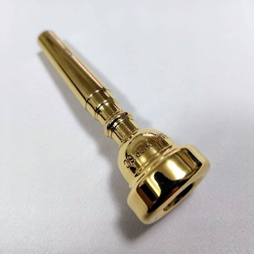 BACH CORP. 6C GP 旧刻印 スモールレター - メルカリ