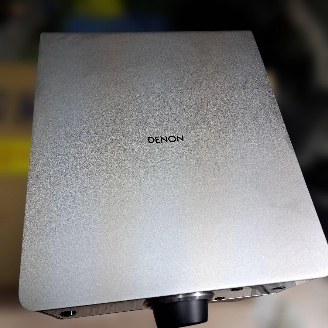 DENON PMA-30 プリメインアンプ