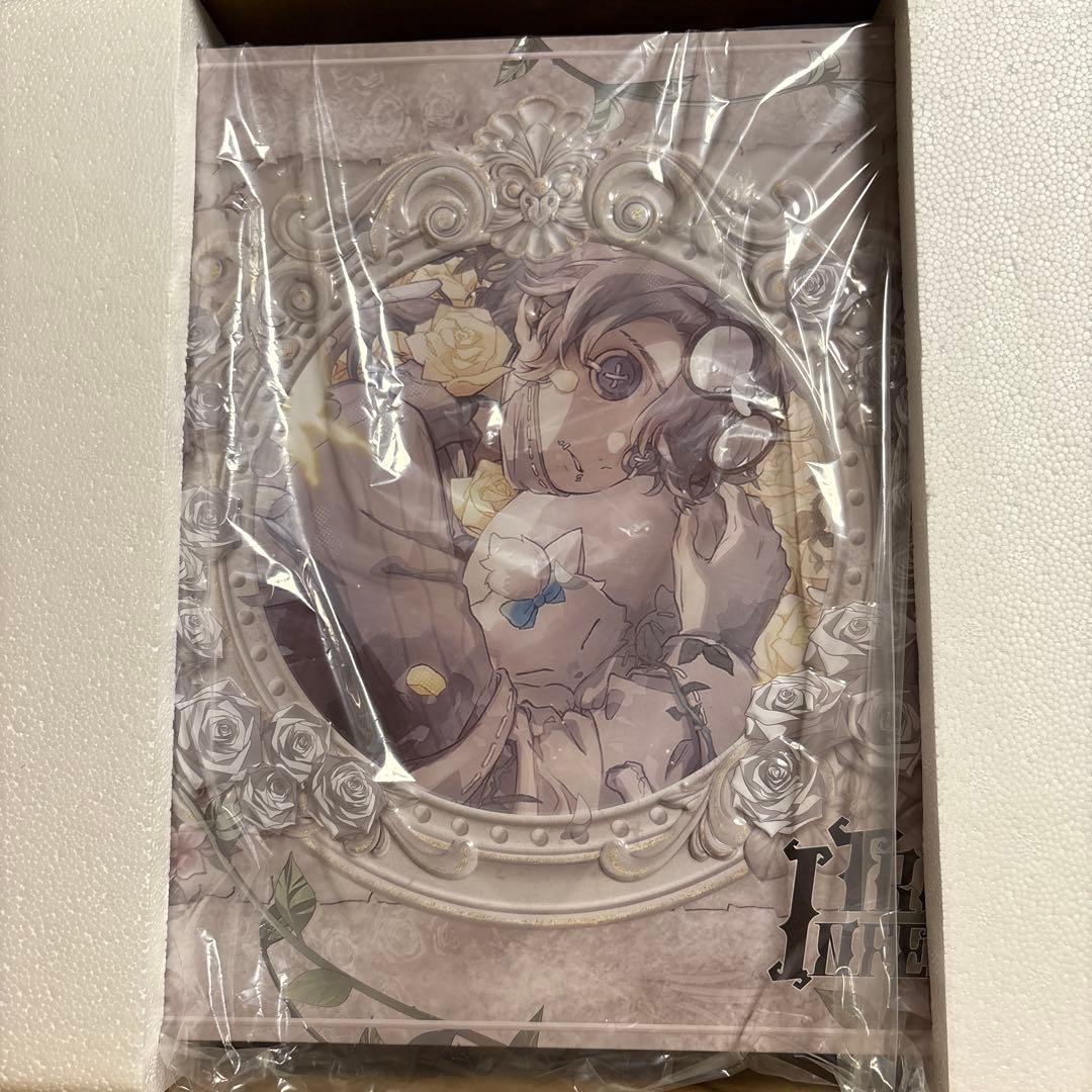 第五人格 オフラインパック 5周年 特別版 コード使用済み - メルカリ