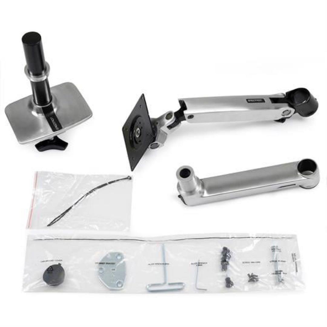 【新品・未使用】ERGOTRON LX モニターアーム