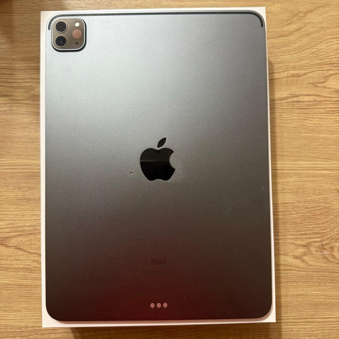 美品／バッテリー94% ipad pro 11インチ