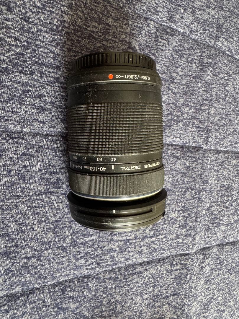 Olympus E-M10 Mark Ⅲ 一眼レフカメラ