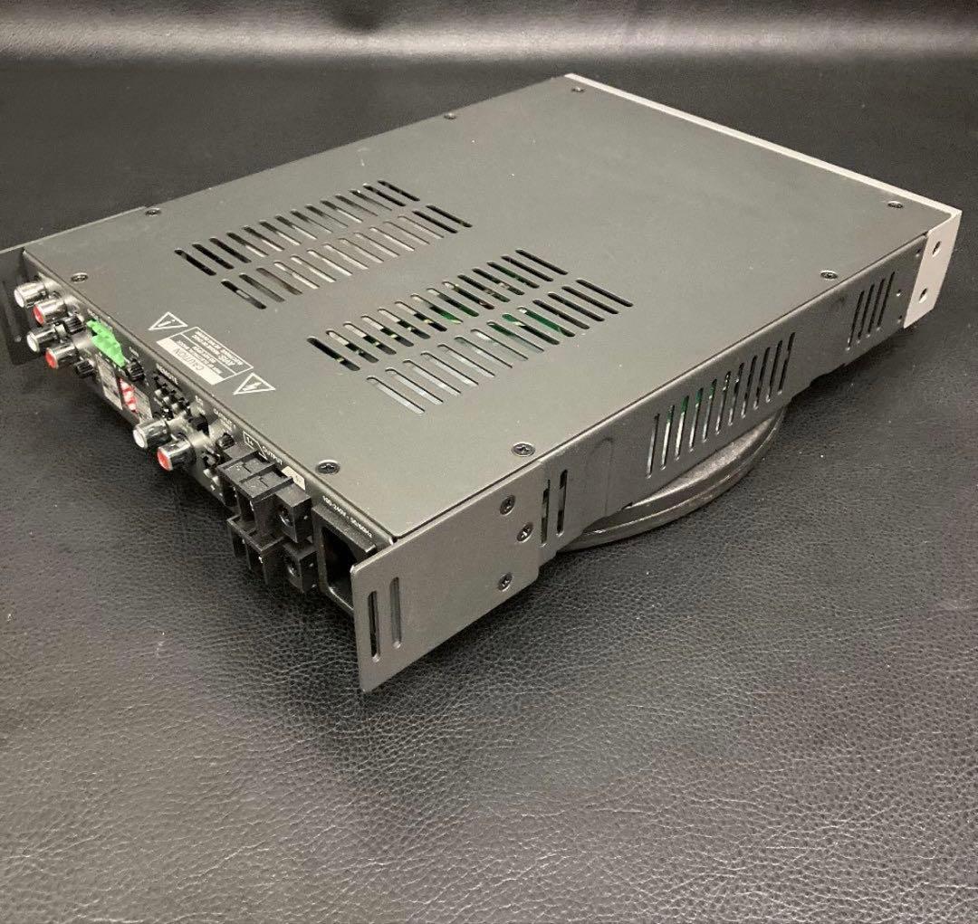 アンプ BOSE iza 250-LZ