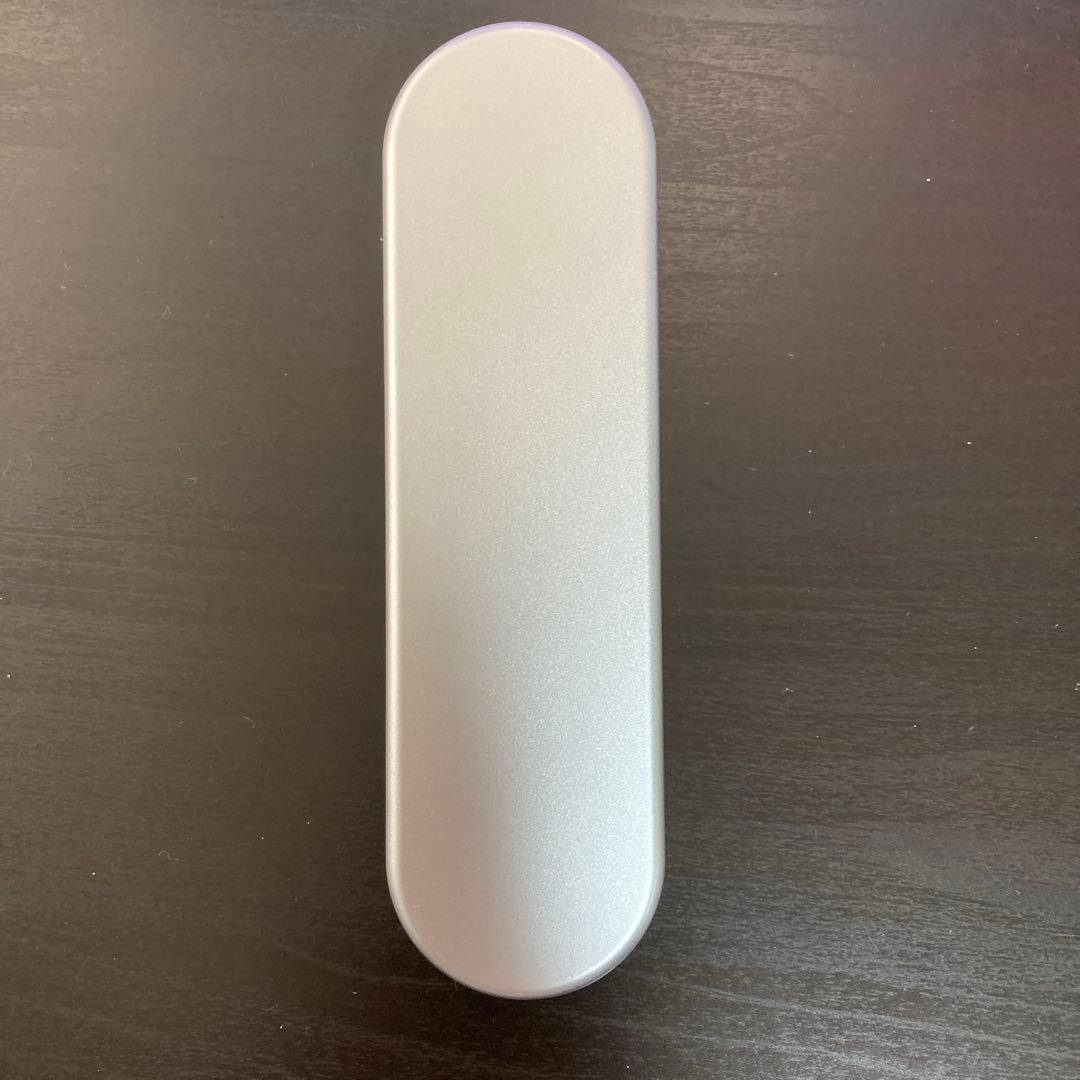 SALONIA EMS リフトブラシ シルバー サロニア