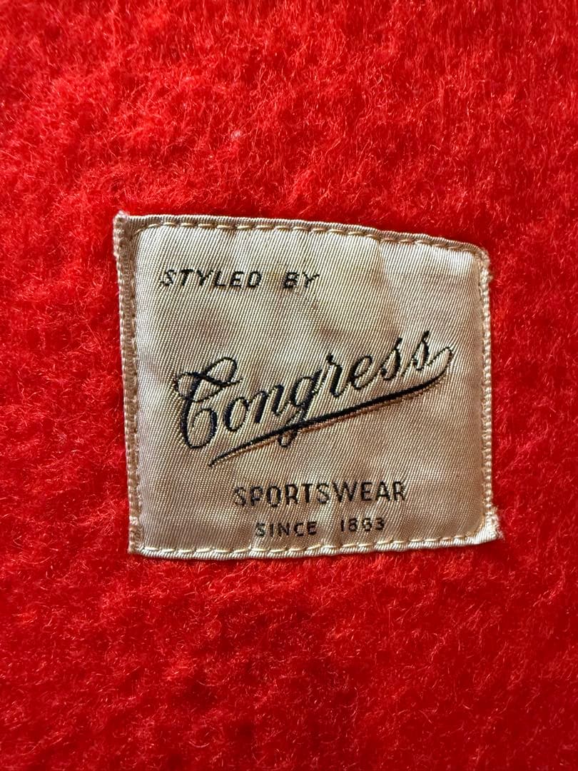 ハドソンベイ ブランケットコート 50s ビンテージ最終価格