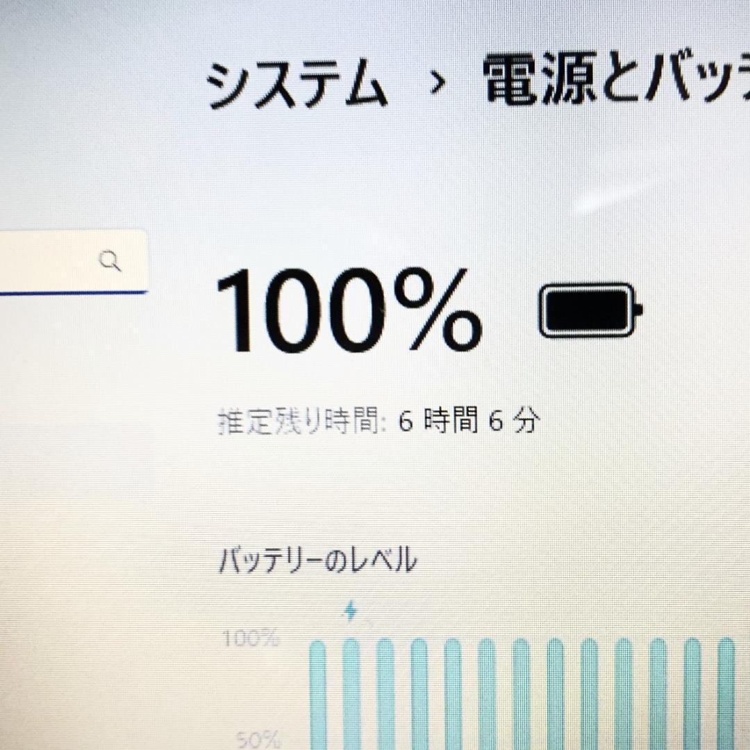 【オフィス付き】ノートパソコン　Windows11　Webカメラ／キーボード付属