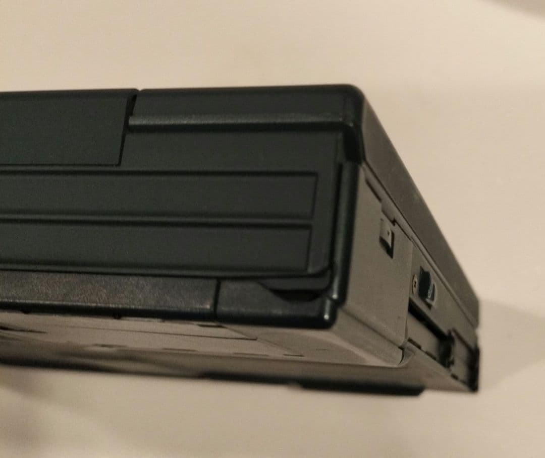 チャンドラ Endeavor NT-100（Win3.1）