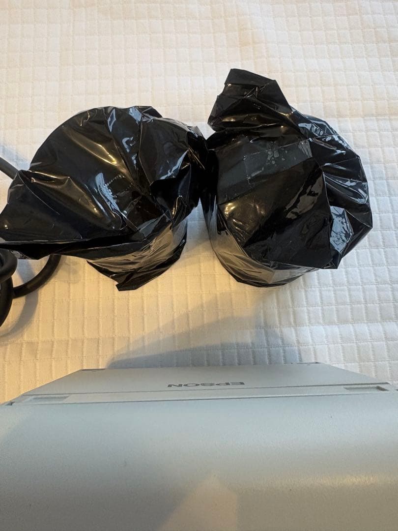 EPSON TM-T20I I サーマルプリンター　備品付◼️匿名配送