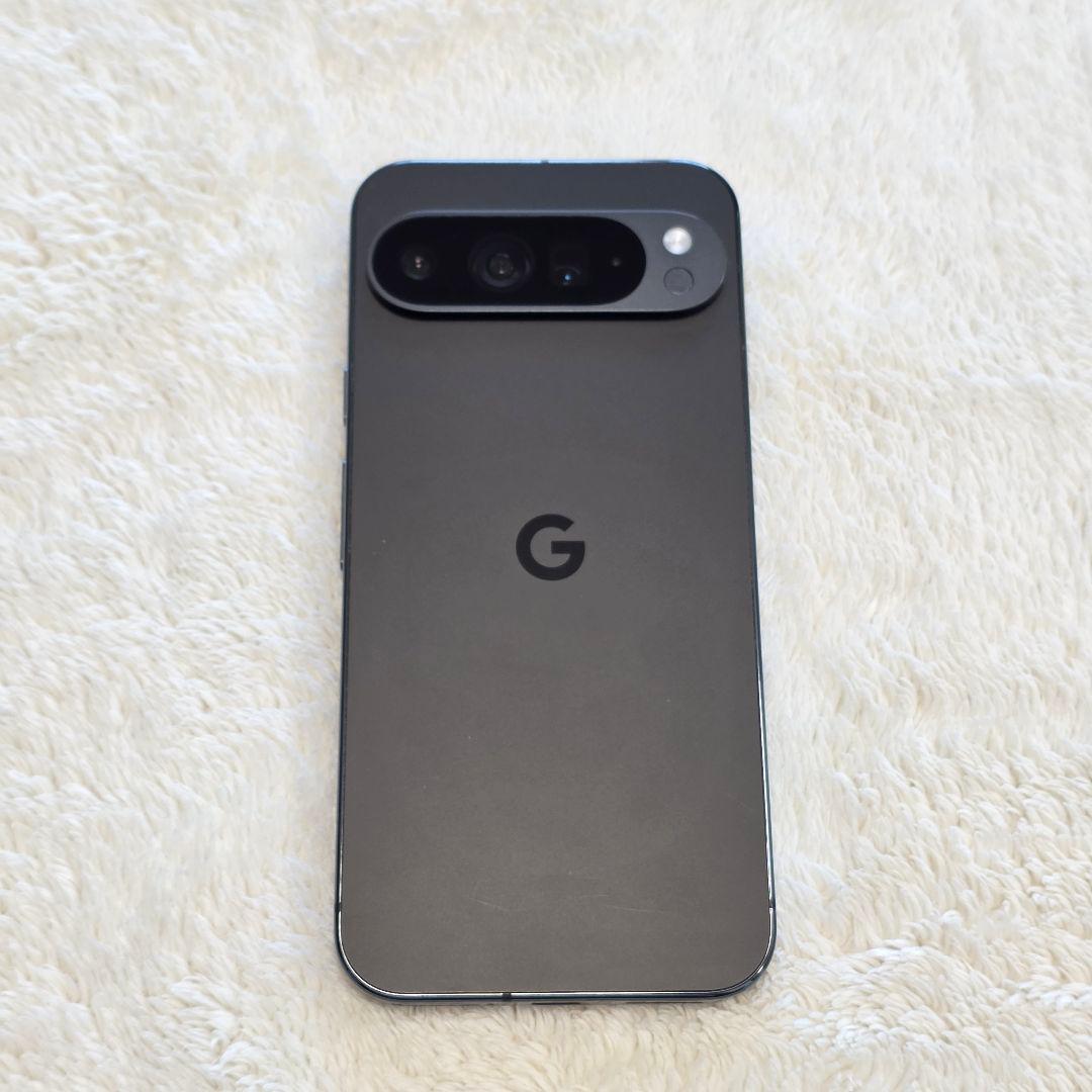 スマートフォン本体 Google Pixel 9 Pro XL 128gb