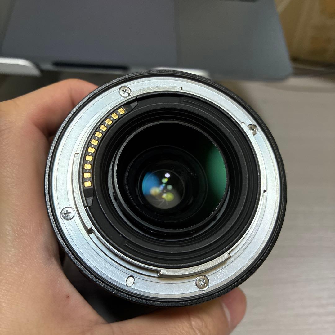 Nikon Nikkor Z 24-70mm/4S【最終値下げ】