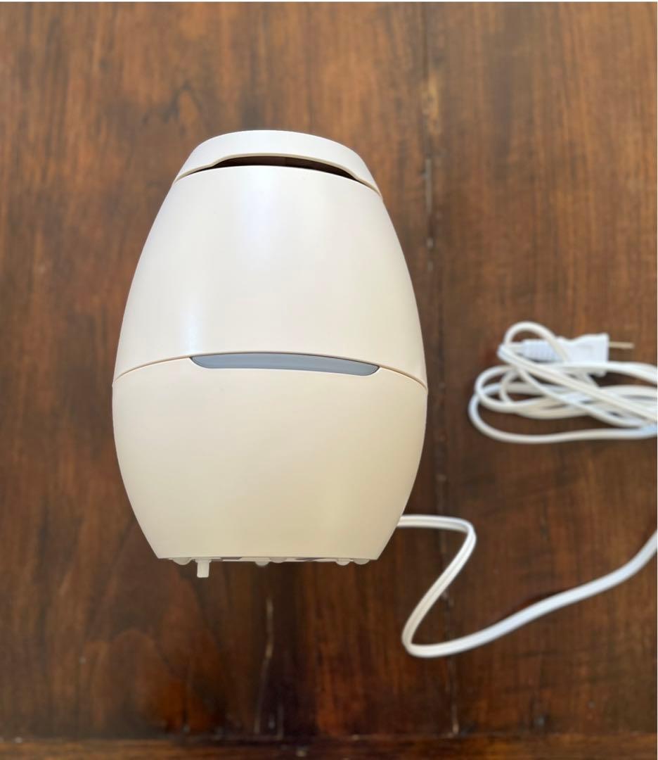 ヤーマン YA-MAN スチーマー