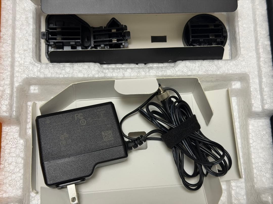 Blackmagic Video Assist 7 12G HDR 中古美品