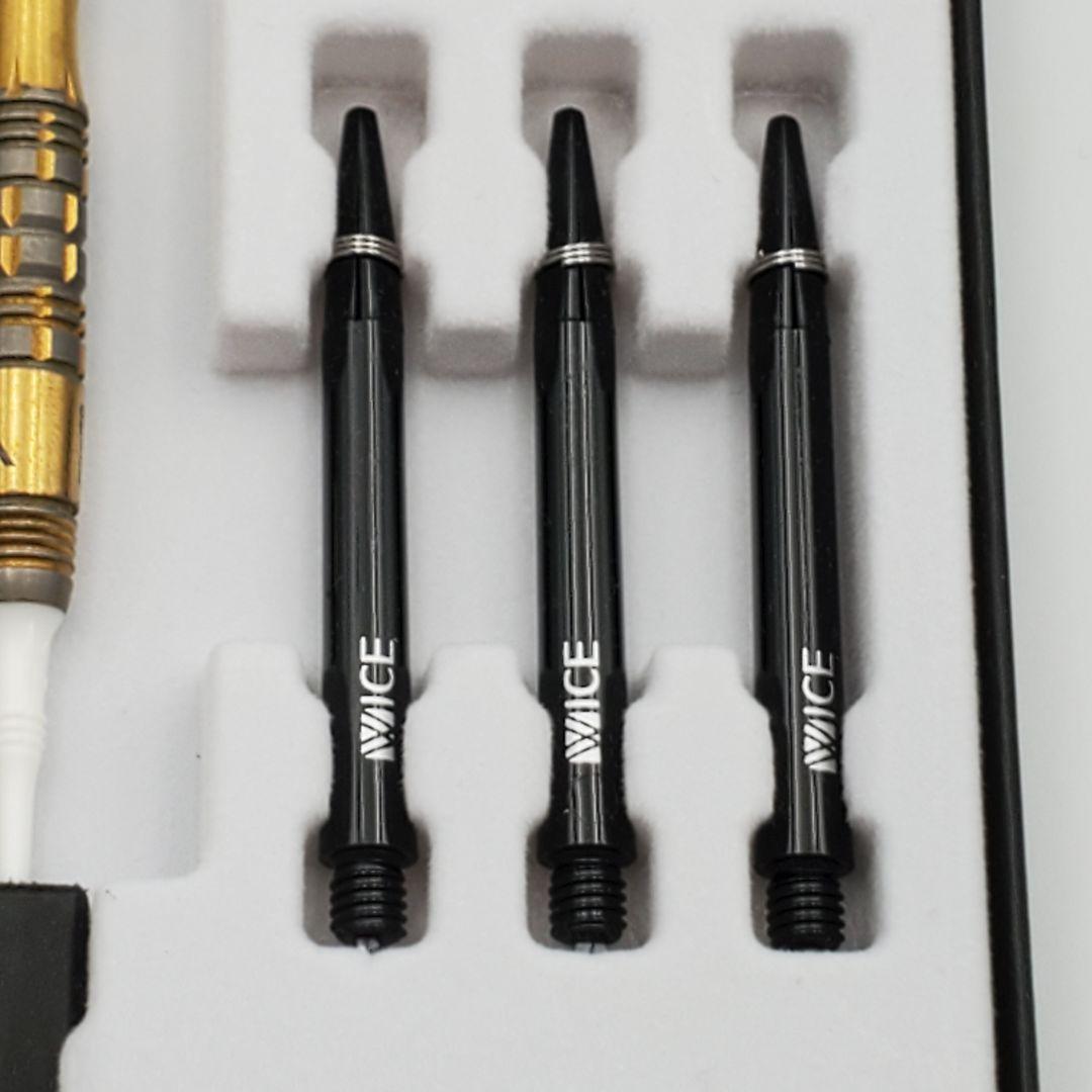 未使用】ワンエイティ ガンナー2 イラガン 18g - メルカリ