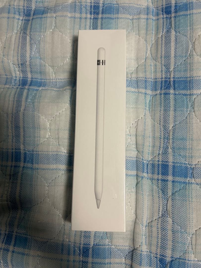 Apple Pencil アップルペンシル　第1世代　未開封 楽天市場】[新品未開封・即納] Apple純正 Apple Pencil 第1世代 USB-C