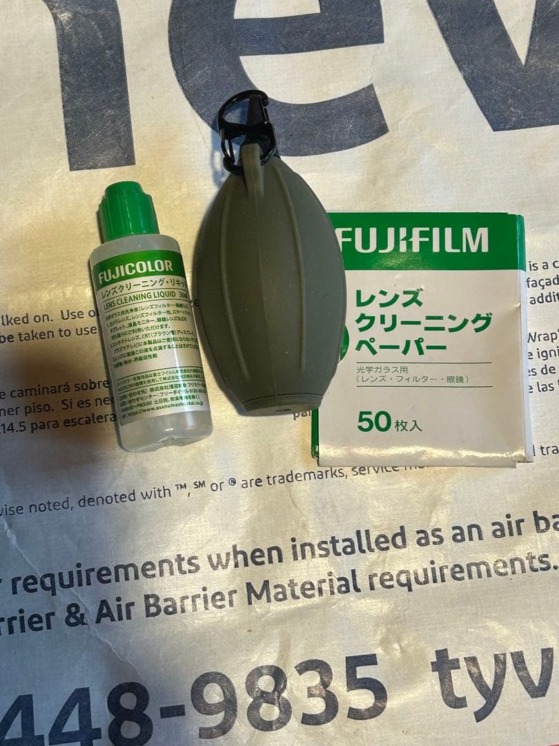 値下げ中！FUJIFILM X-T100ブラック X-T100-B セット