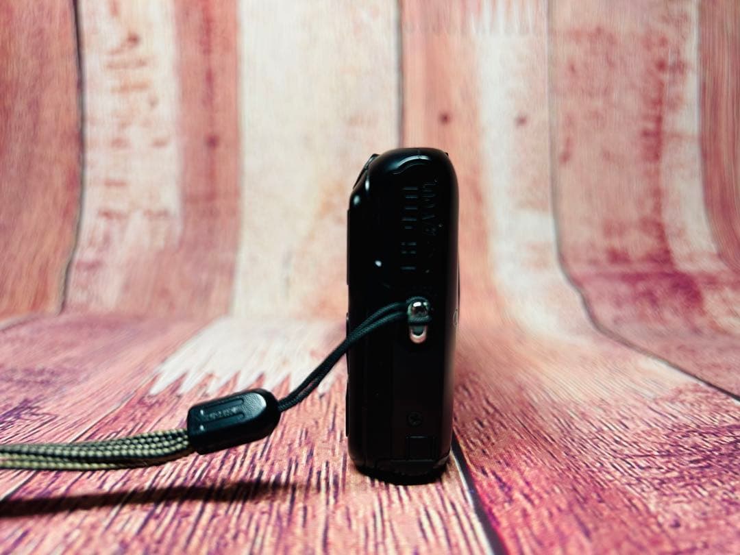 Nikon ニコン COOLPIX S6400 ブラック デジタル